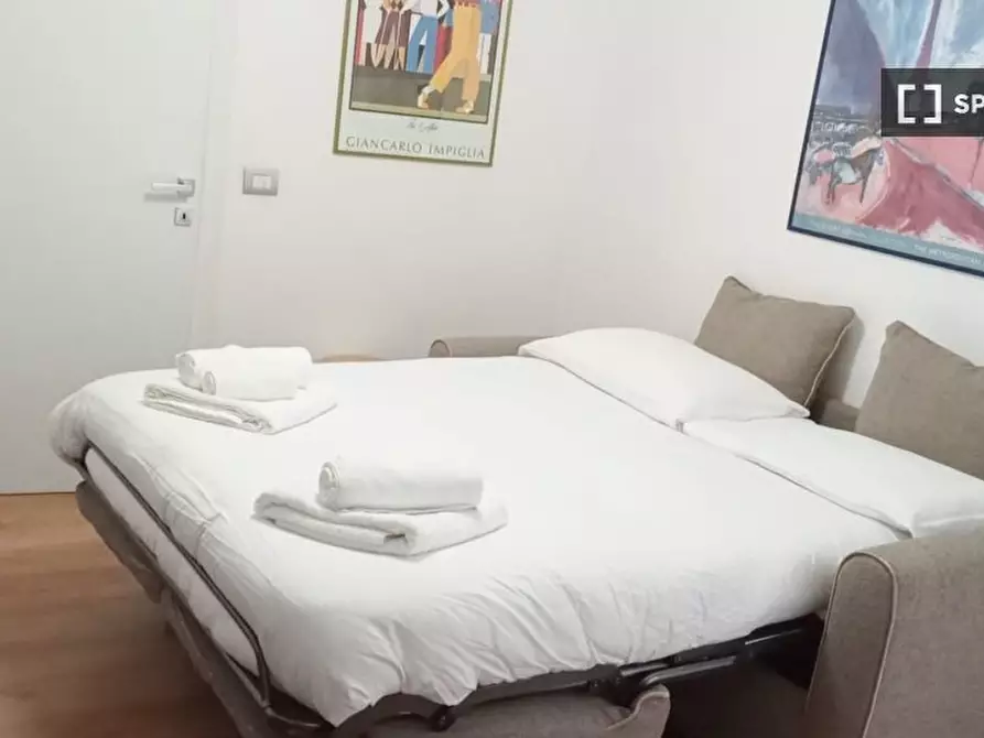 Immagine 12 di Appartamento in affitto  in Via Eugenio Torelli Viollier a Roma