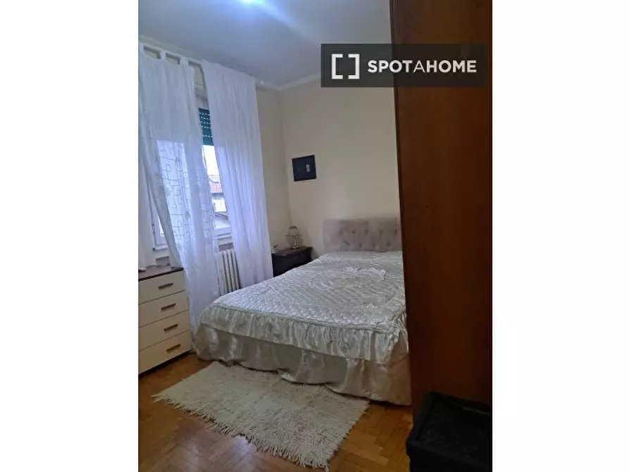 Immagine 15 di Camera condivisa in affitto  in Via Bernardino Verro a Milano