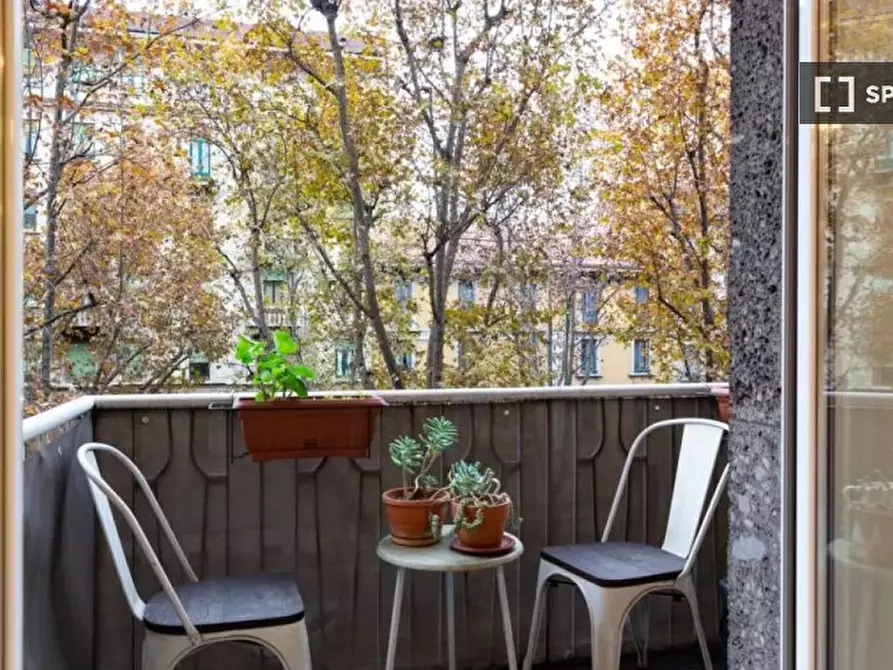 Immagine 17 di Appartamento in affitto  in Viale Certosa a Milano