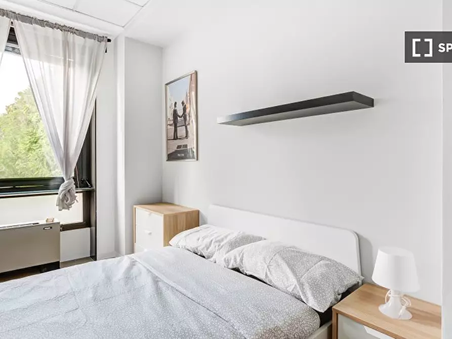 Immagine 2 di Camera condivisa in affitto  in Via Privata Deruta a Milano