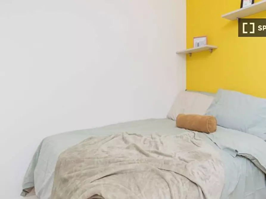 Immagine 2 di Camera condivisa in affitto  in Via Ospedale Civile a Padova