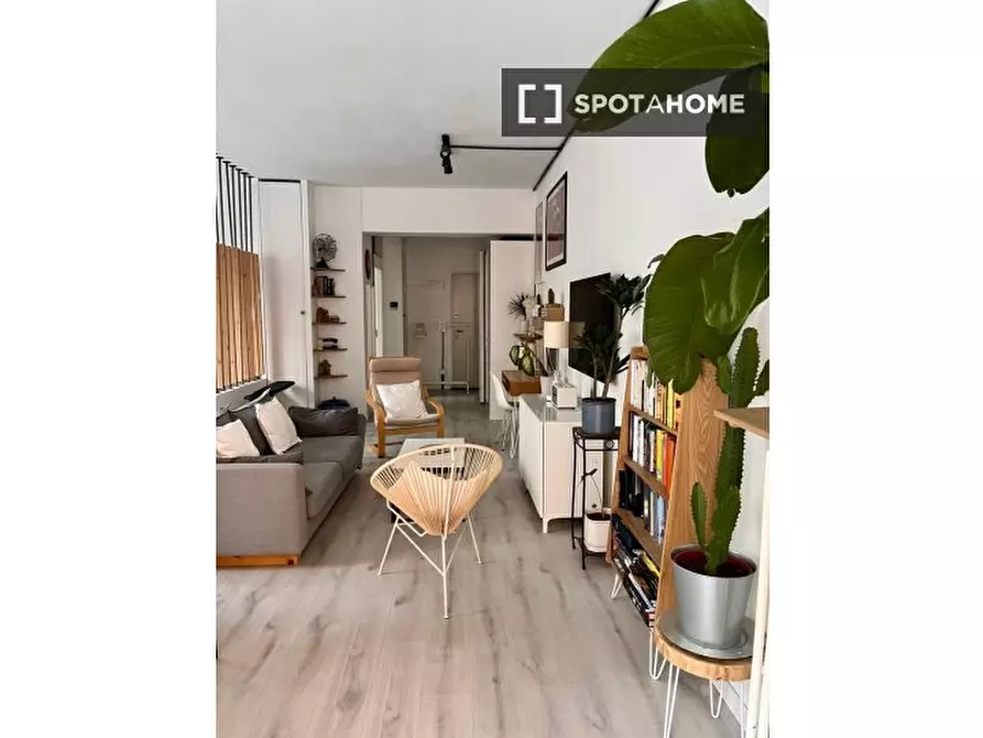 Immagine 16 di Ufficio in affitto  in Via Pastorelli a Milano