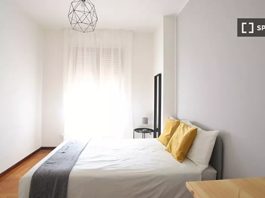 Immagine 1 di Camera condivisa in affitto  in Via Privata Mauro Rota/A a Milano