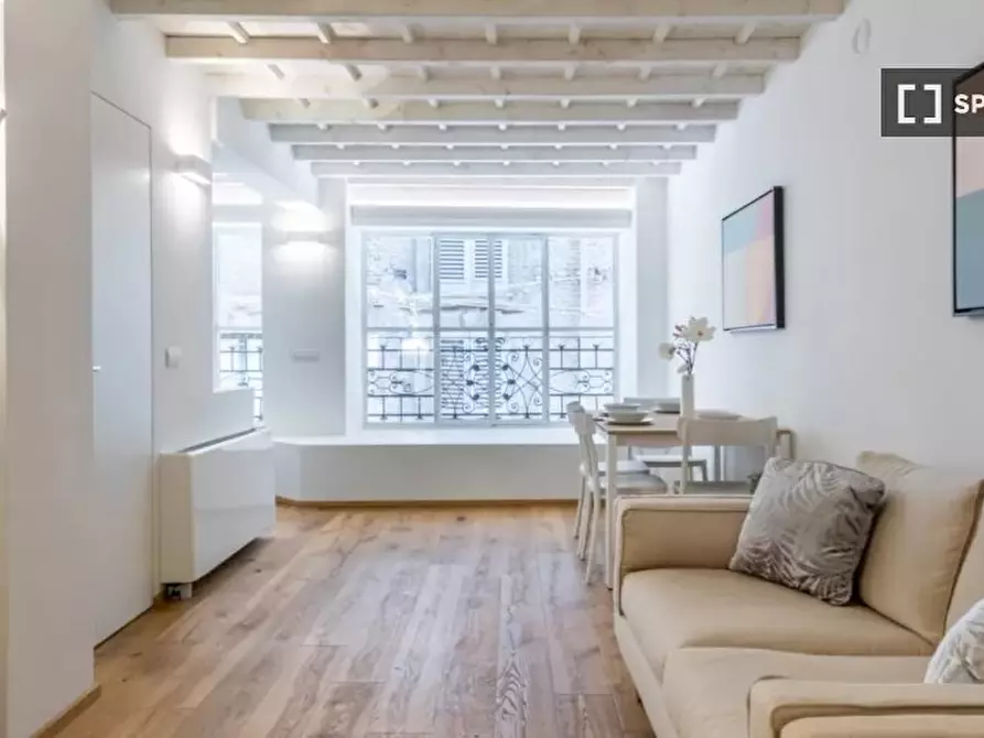 Immagine 3 di Appartamento in affitto  in Via Santa Maria Fulcorina a Milano