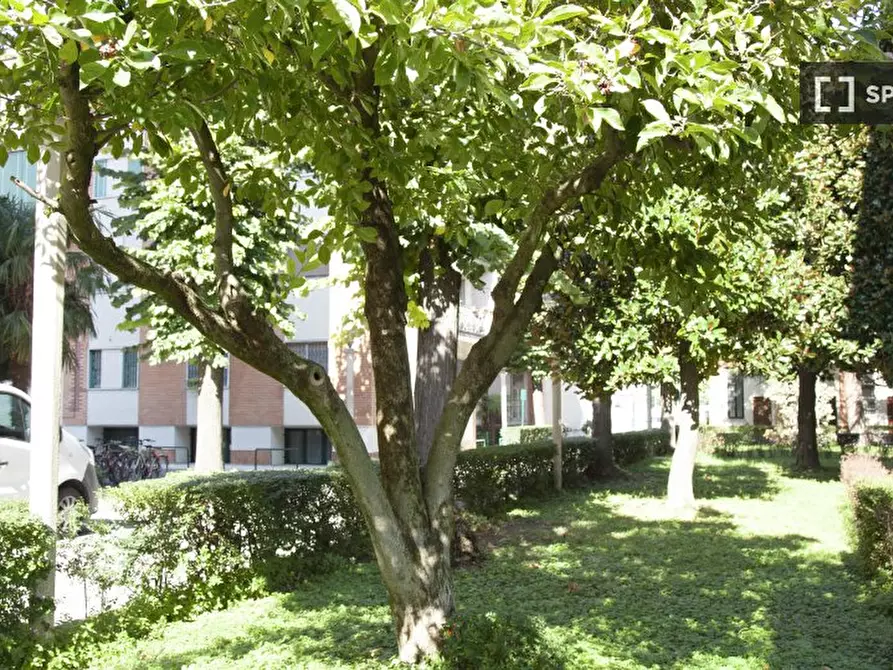 Immagine 16 di Ufficio in affitto  in Via Lodovico Il Moro a Milano