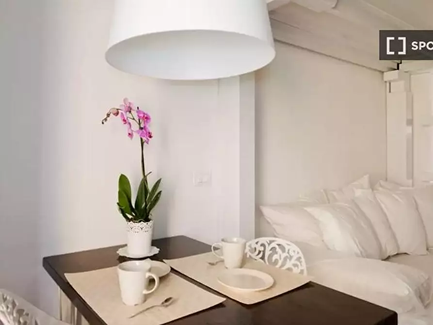 Immagine 15 di Ufficio in affitto  in Via Agostino Bertani a Milano