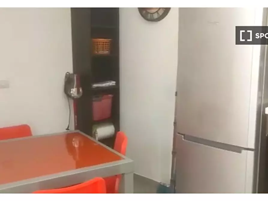 Immagine 6 di Ufficio in affitto  in Via Ghemme a Torino