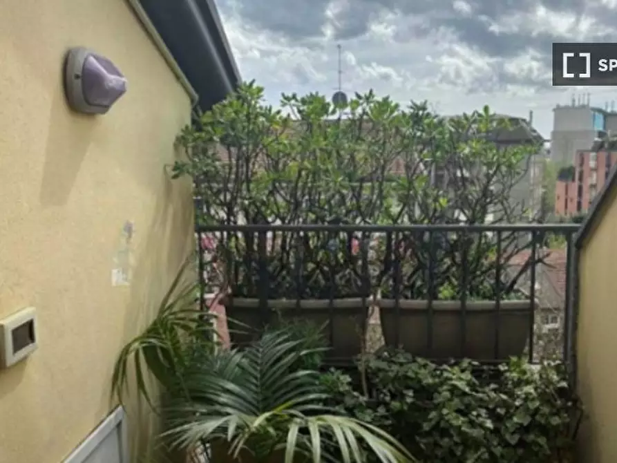 Immagine 9 di Appartamento in affitto  in Viale Edoardo Jenner a Milano