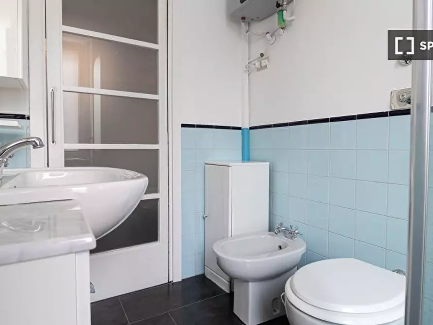 Immagine 17 di Appartamento in affitto  in Via Cipro a Milano