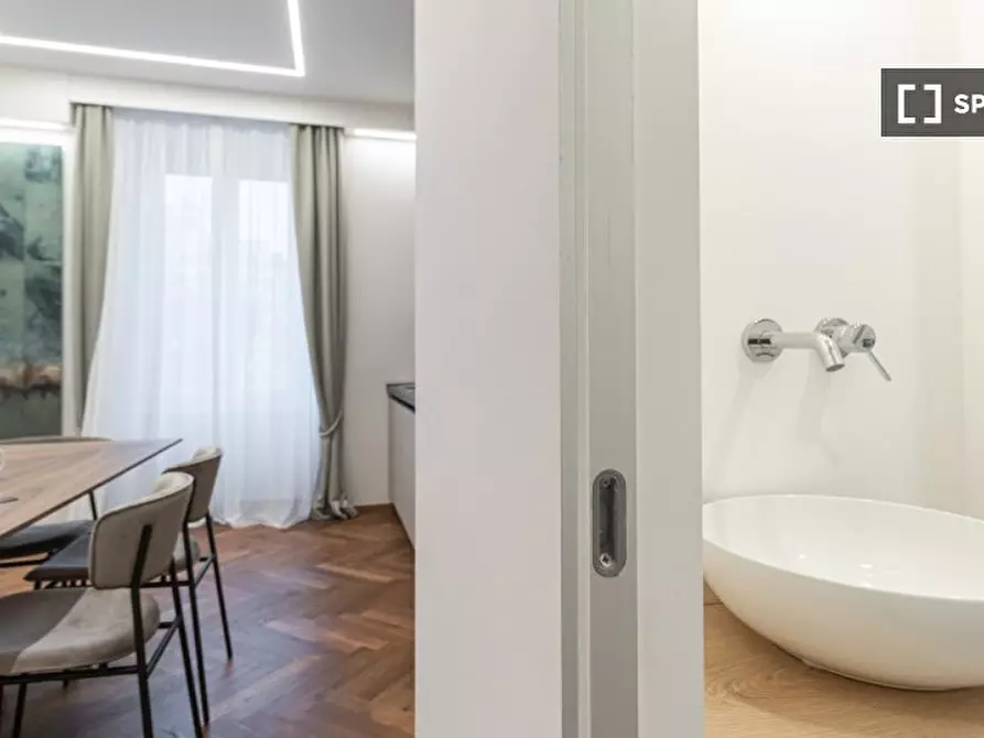 Immagine 16 di Appartamento in affitto  in Piazza XXV Aprile a Milano