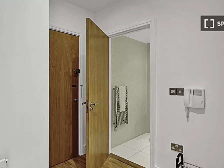 Immagine 15 di Appartamento in affitto  in Denison House a Poplar