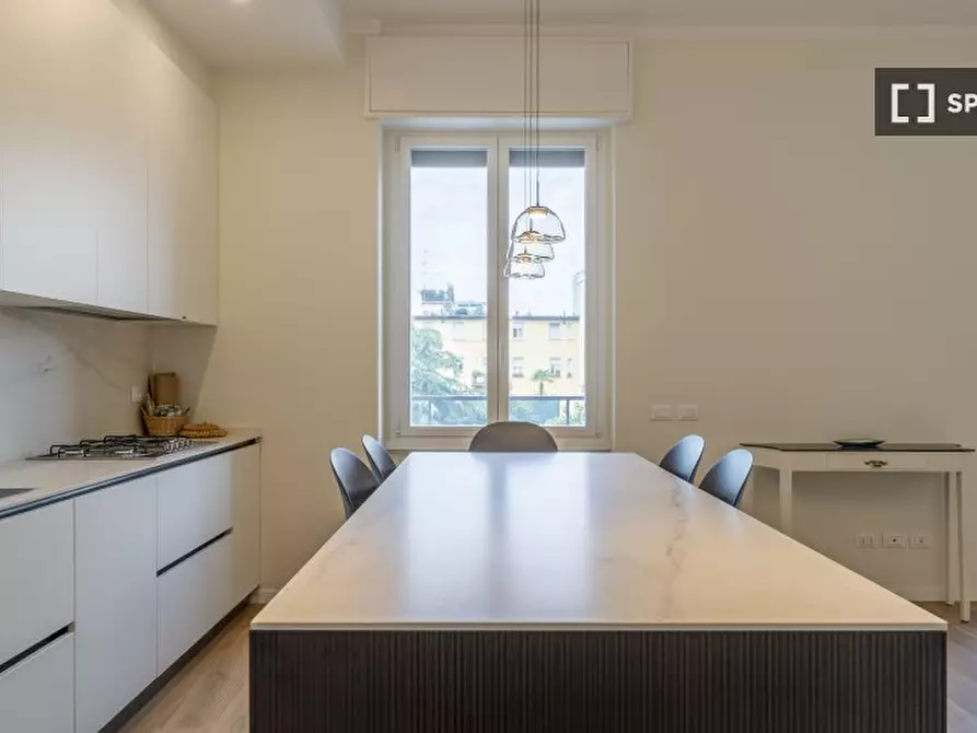 Immagine 18 di Appartamento in affitto  in Via Molino delle Armi a Milano