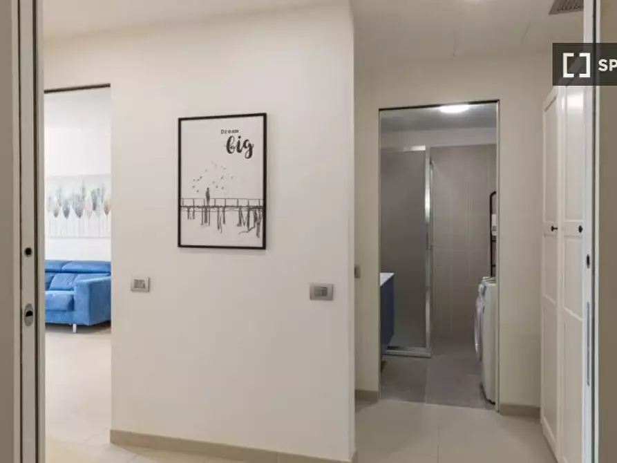 Immagine 15 di Appartamento in affitto  in Viale Giovanni Suzzani a Milano