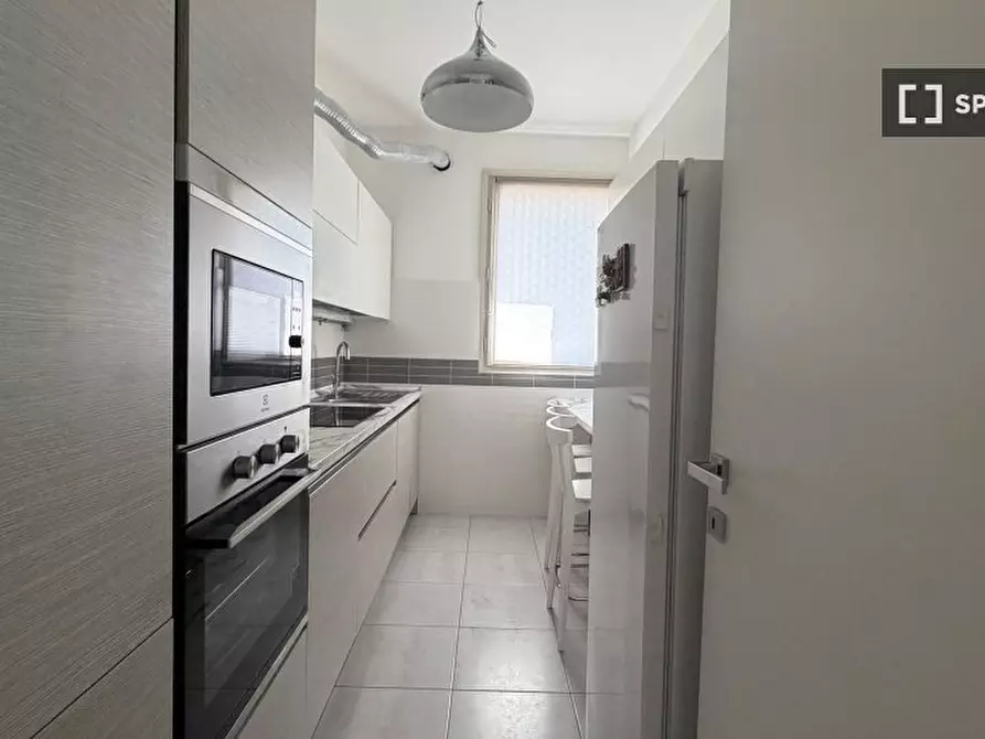 Immagine 2 di Appartamento in affitto  in Via Carlo Conti a Milano