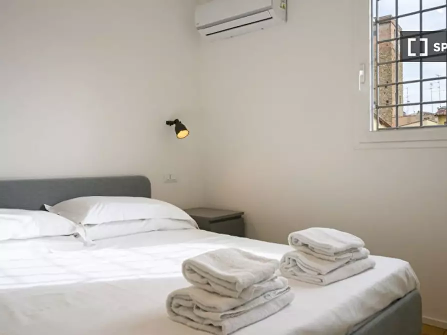 Immagine 17 di Appartamento in affitto  in Via dei Sapiti a Firenze