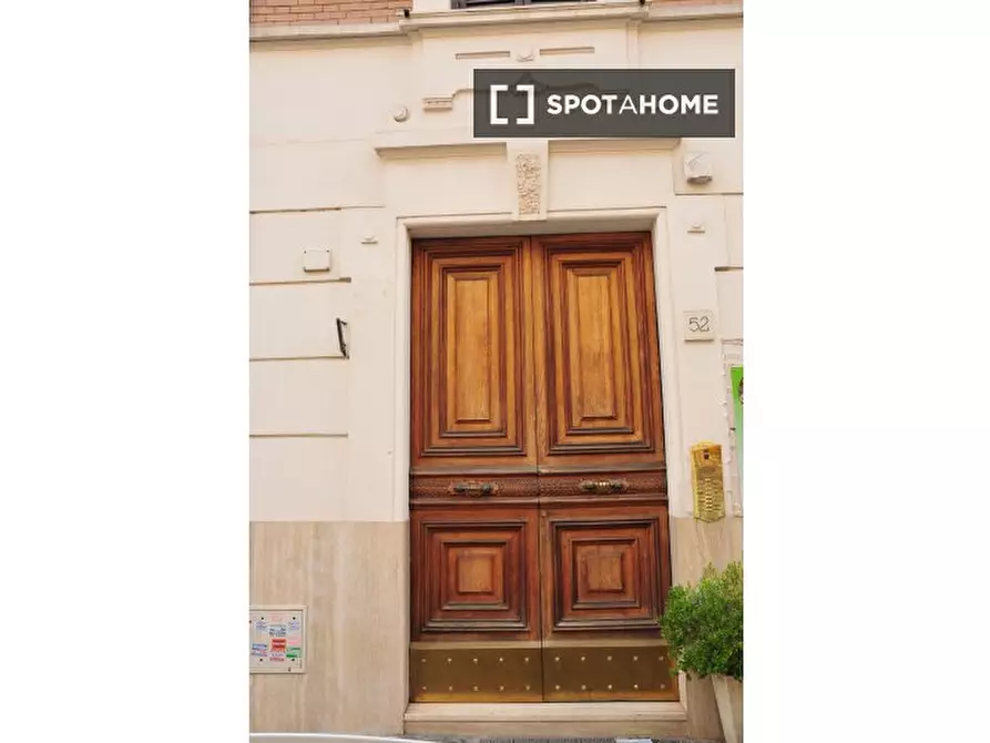 Immagine 13 di Ufficio in affitto  in Via Vespasiano a Roma