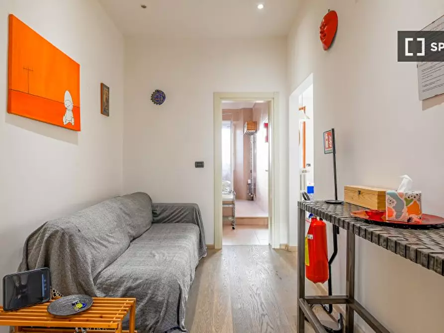 Immagine 14 di Appartamento in affitto  in Via Francesco Caracciolo a Firenze