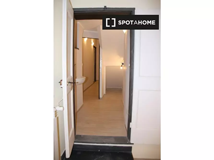 Immagine 6 di Camera condivisa in affitto  in Piazza del Campo a Genova