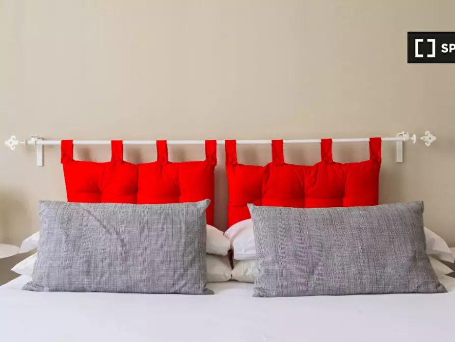 Immagine 11 di Appartamento in affitto  in Via Francesco Reina, 20133 Milano MI, Italy a Milano