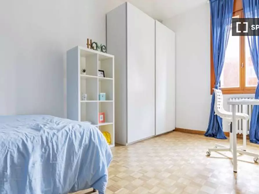 Immagine 2 di Camera condivisa in affitto  in Via Felice Mendelssohn a Padova