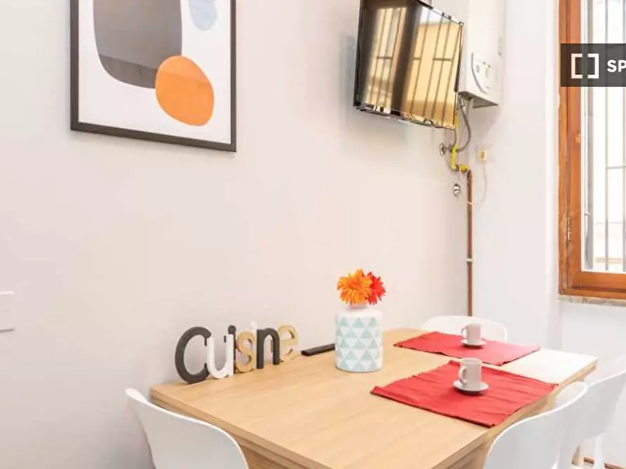 Immagine 14 di Camera condivisa in affitto  in Via Angelo Maj a Milano