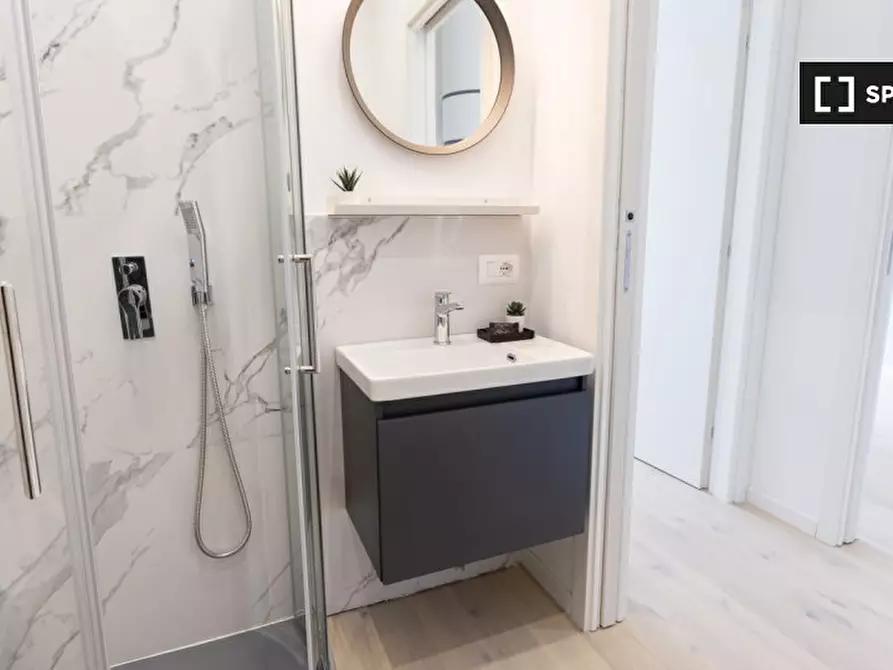 Immagine 10 di Appartamento in affitto  in Via Cesare Arici a Milano