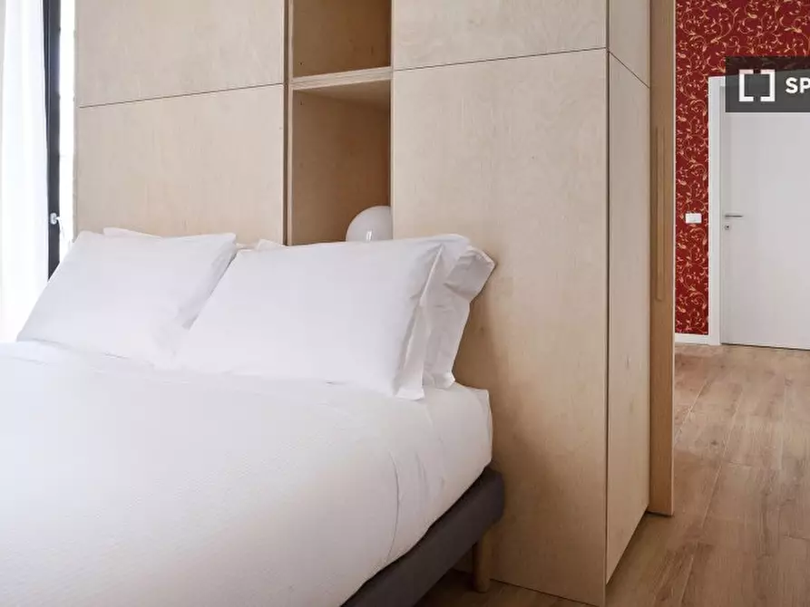 Immagine 5 di Appartamento in affitto  in Via Caretto a Milano