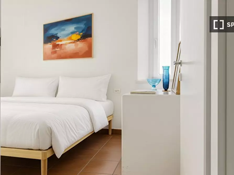 Immagine 14 di Appartamento in affitto  in Via G. Leopardi a Milano