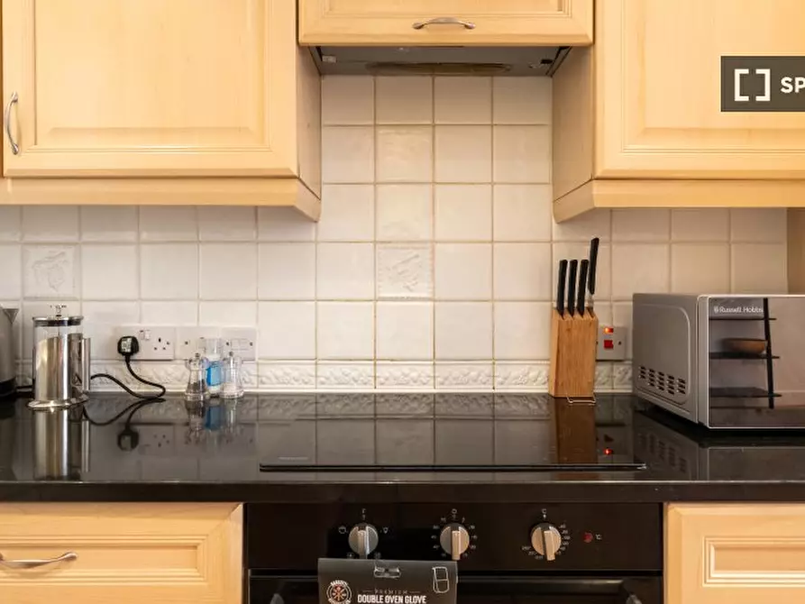 Immagine 4 di Appartamento in affitto  in Seward Street a Islington
