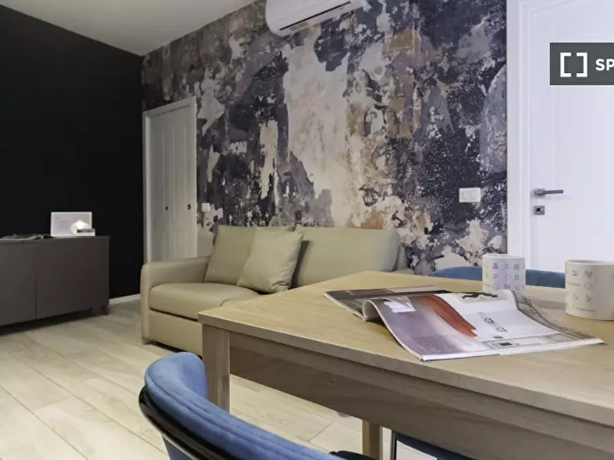 Immagine 13 di Appartamento in affitto  in Via Nicolò Tartaglia a Milano