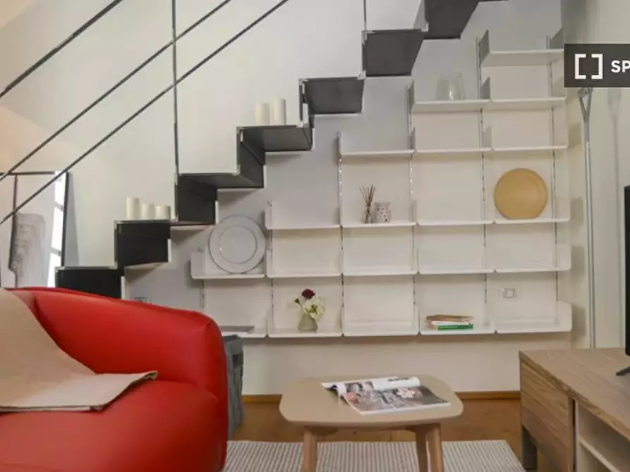 Immagine 6 di Appartamento in affitto  in Via Santa Maria Fulcorina a Milano