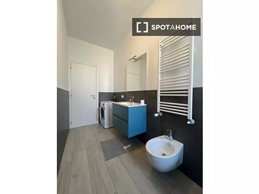 Immagine 8 di Appartamento in affitto  in Viale Certosa a Milano