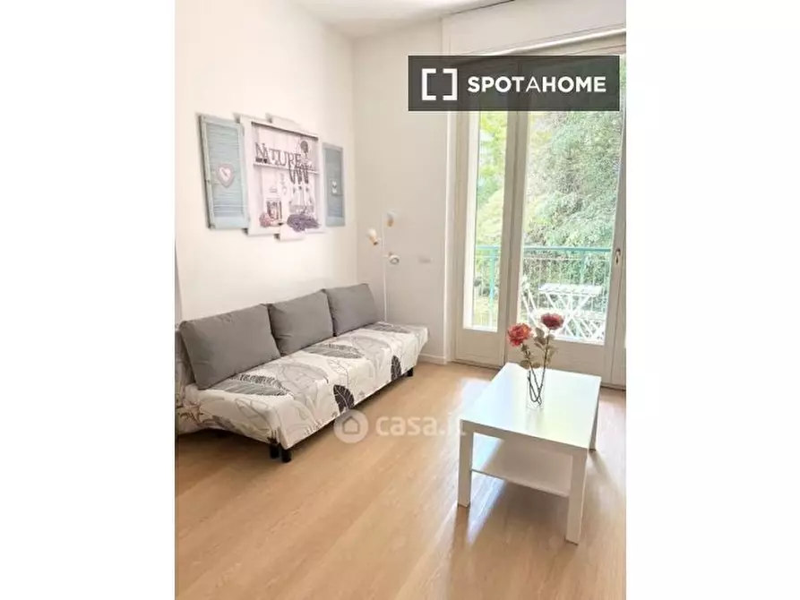 Immagine 6 di Appartamento in affitto  in Viale Renato Serra a Milano