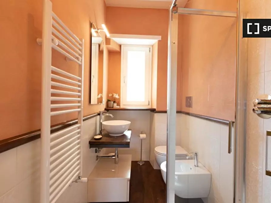 Immagine 13 di Appartamento in affitto  in Via Ottaviano a Roma