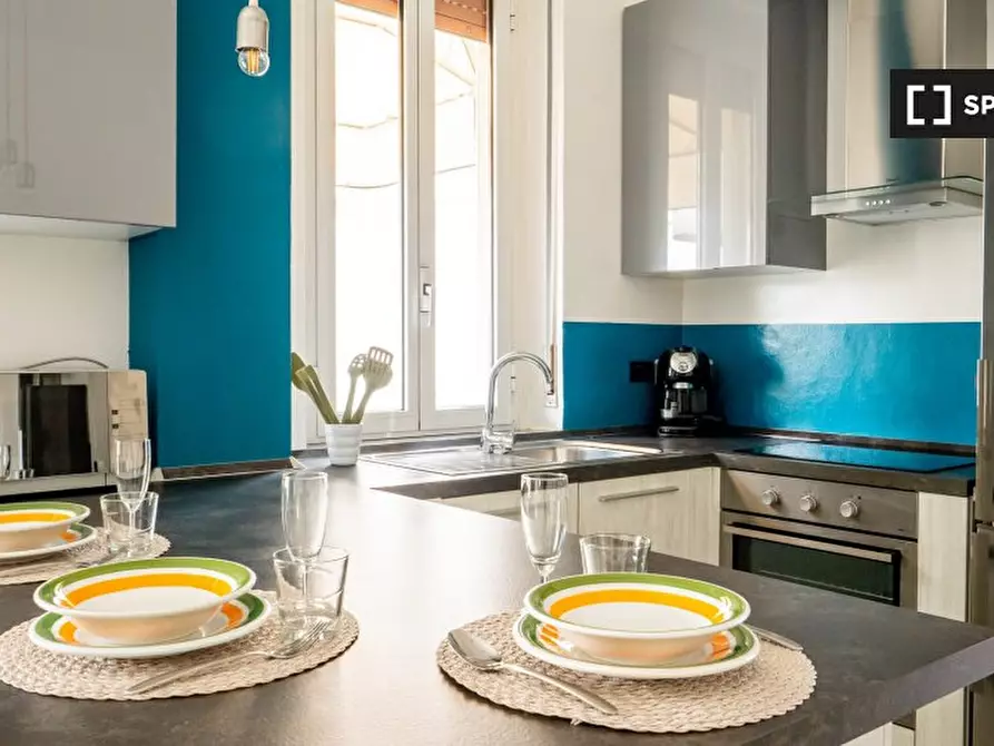 Immagine 15 di Appartamento in affitto  in Via Ilarione Rancati a Milano