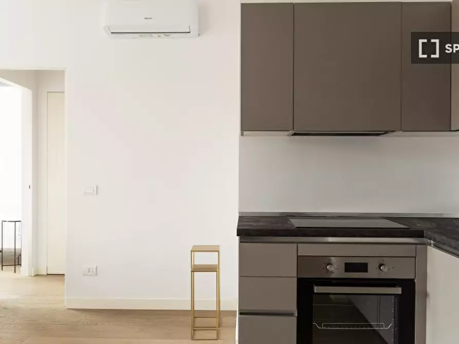 Immagine 5 di Appartamento in affitto  in Via Melchiorre Gioia a Milano