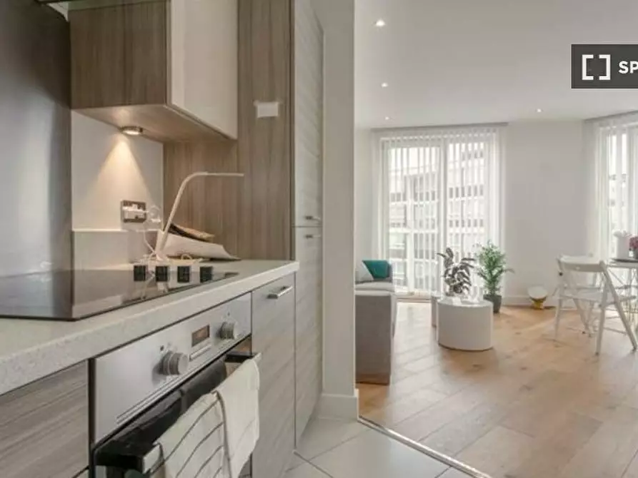 Immagine 10 di Appartamento in affitto  in Lovelace St a Hackney