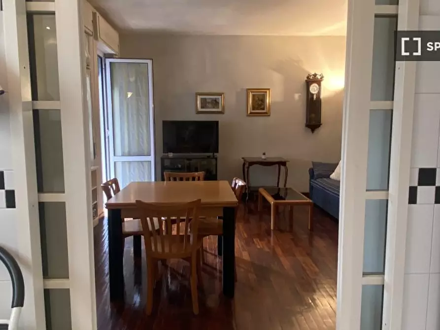 Immagine 15 di Appartamento in affitto  in Via Vincenzo Magliocco a Milano