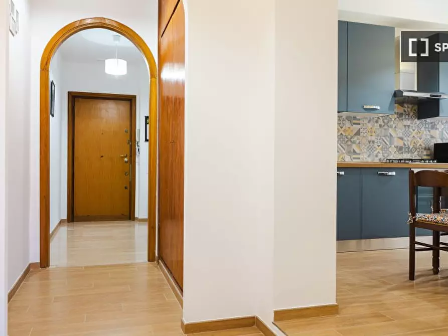 Immagine 6 di Appartamento in affitto  in Via Trionfale a Roma