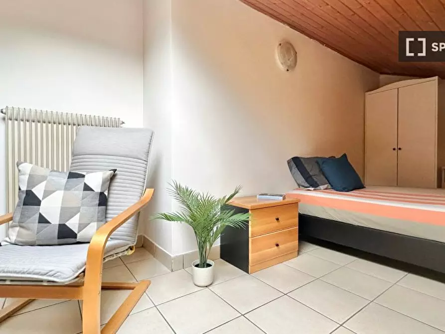 Immagine 19 di Camera condivisa in affitto  in Pomeranos a Trento