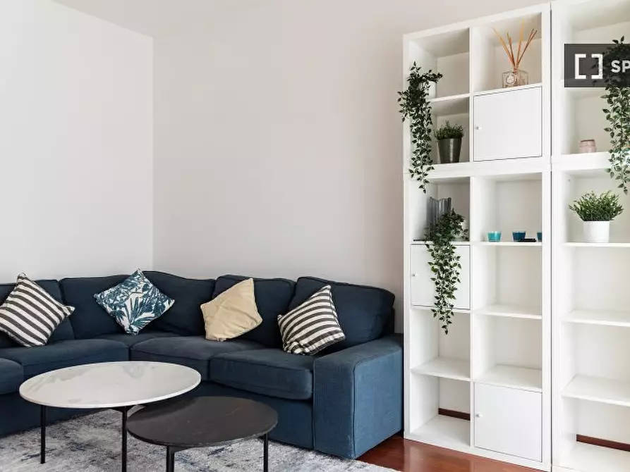 Immagine 4 di Appartamento in affitto  in Via Antonio Cechov a Milano