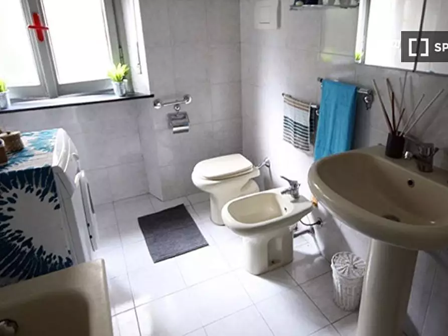 Immagine 13 di Camera condivisa in affitto  in Viale Abruzzi a Milano