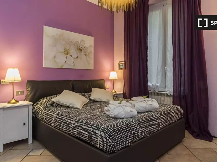 Immagine 9 di Appartamento in affitto  in Corso Sempione a Milano