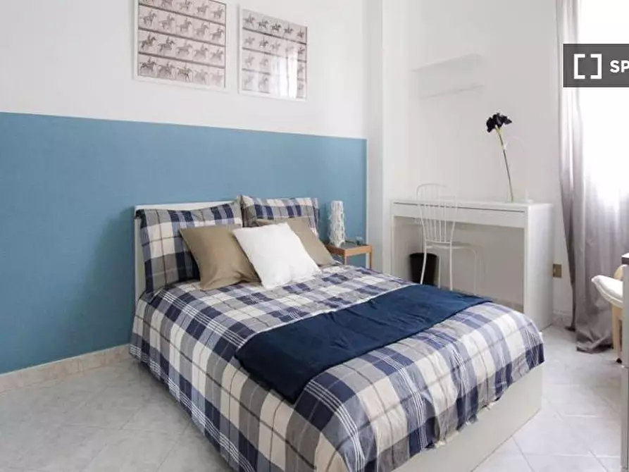 Immagine 1 di Camera condivisa in affitto  in Viale Ortles a Milano