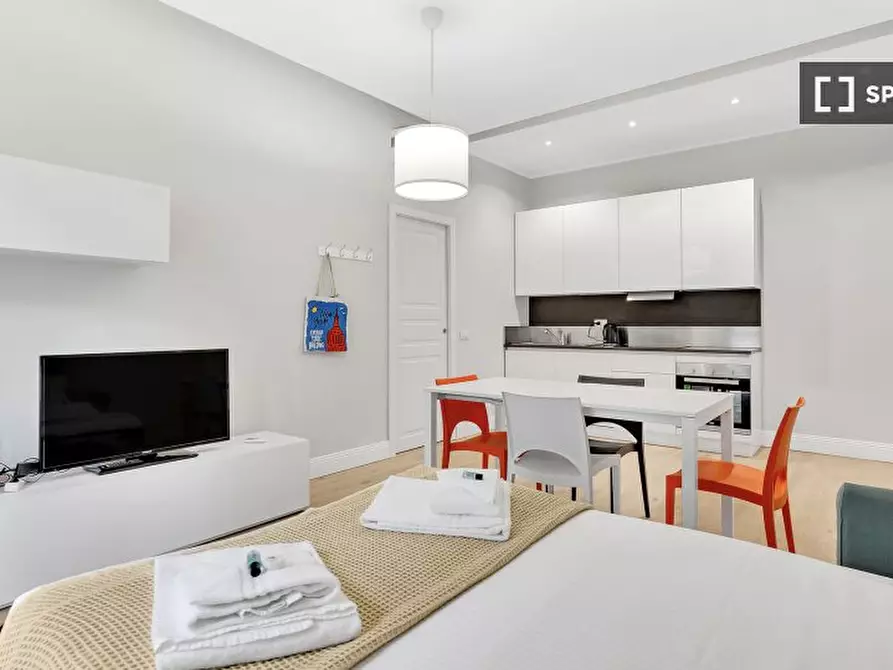 Immagine 14 di Appartamento in affitto  in Via Roberto Lepetit a Milano