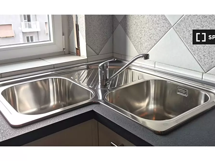 Immagine 8 di Appartamento in affitto  in Via Giovanni Cagliero a Milano