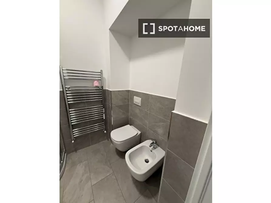 Immagine 3 di Appartamento in affitto  in Via Giacomo Watt a Milano