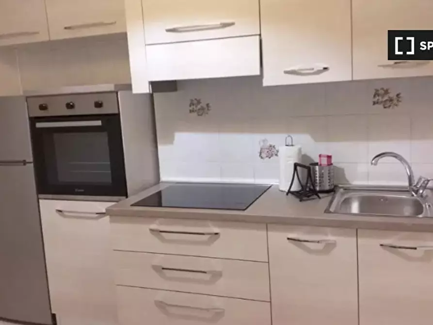 Immagine 2 di Appartamento in affitto  in Via Monteu da Po a Torino