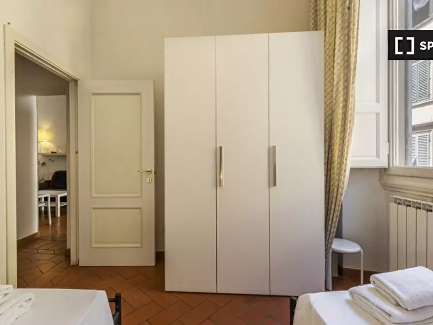 Immagine 9 di Appartamento in affitto  in Via Ghibellina a Firenze