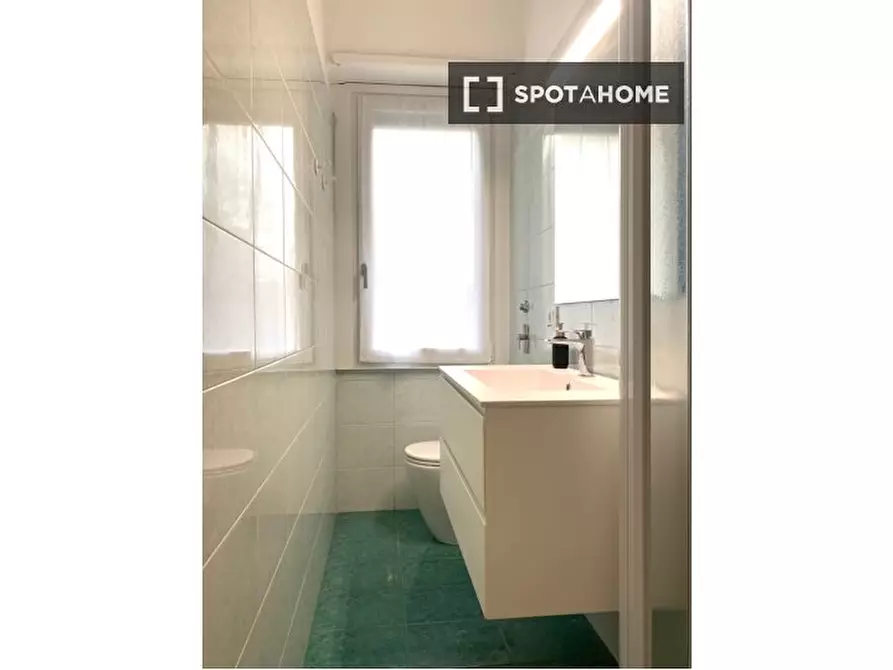 Immagine 7 di Appartamento in affitto  in Via Nino Bixio a Milano